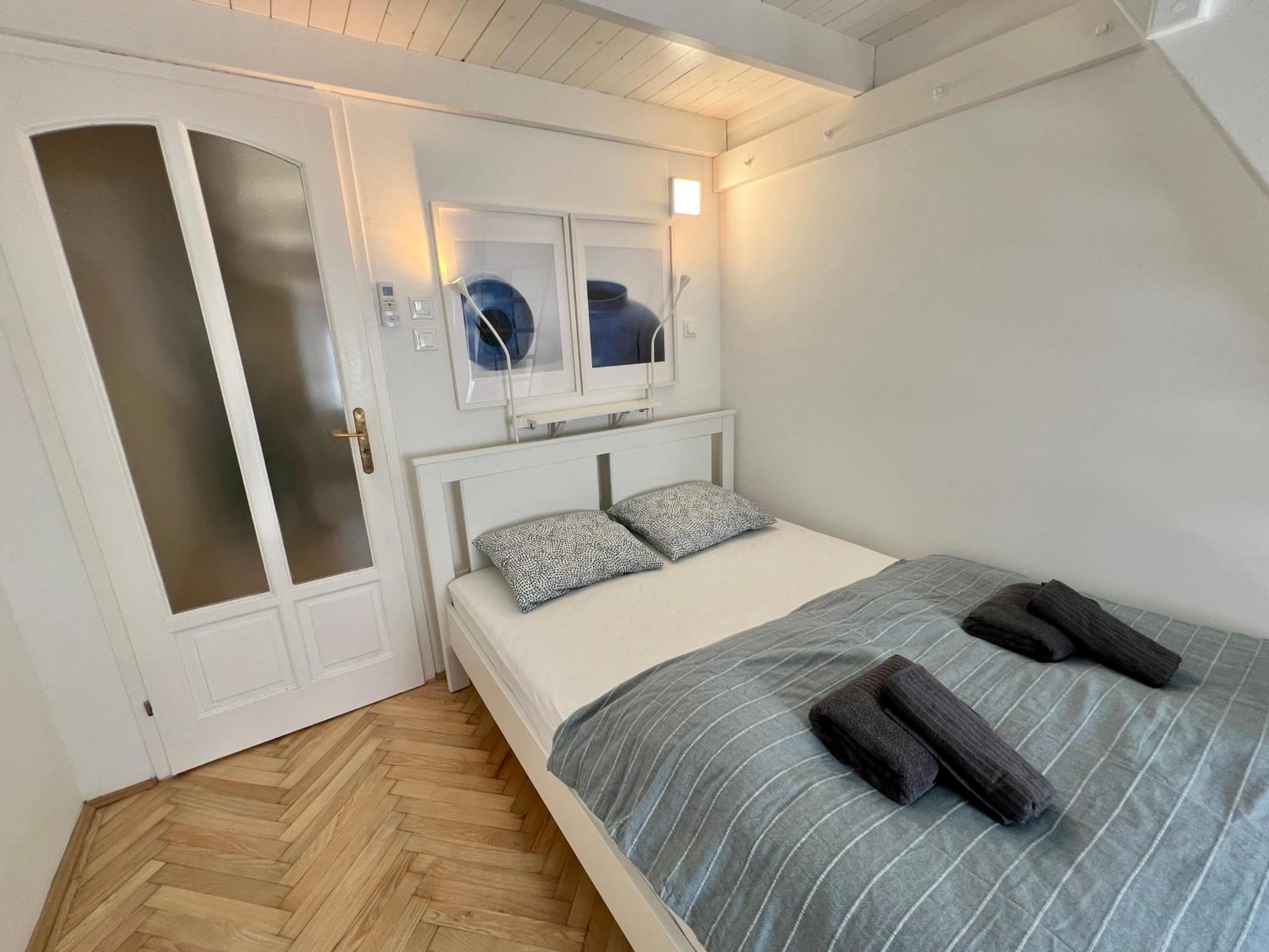 Tilia Suite Budapest Luaran gambar