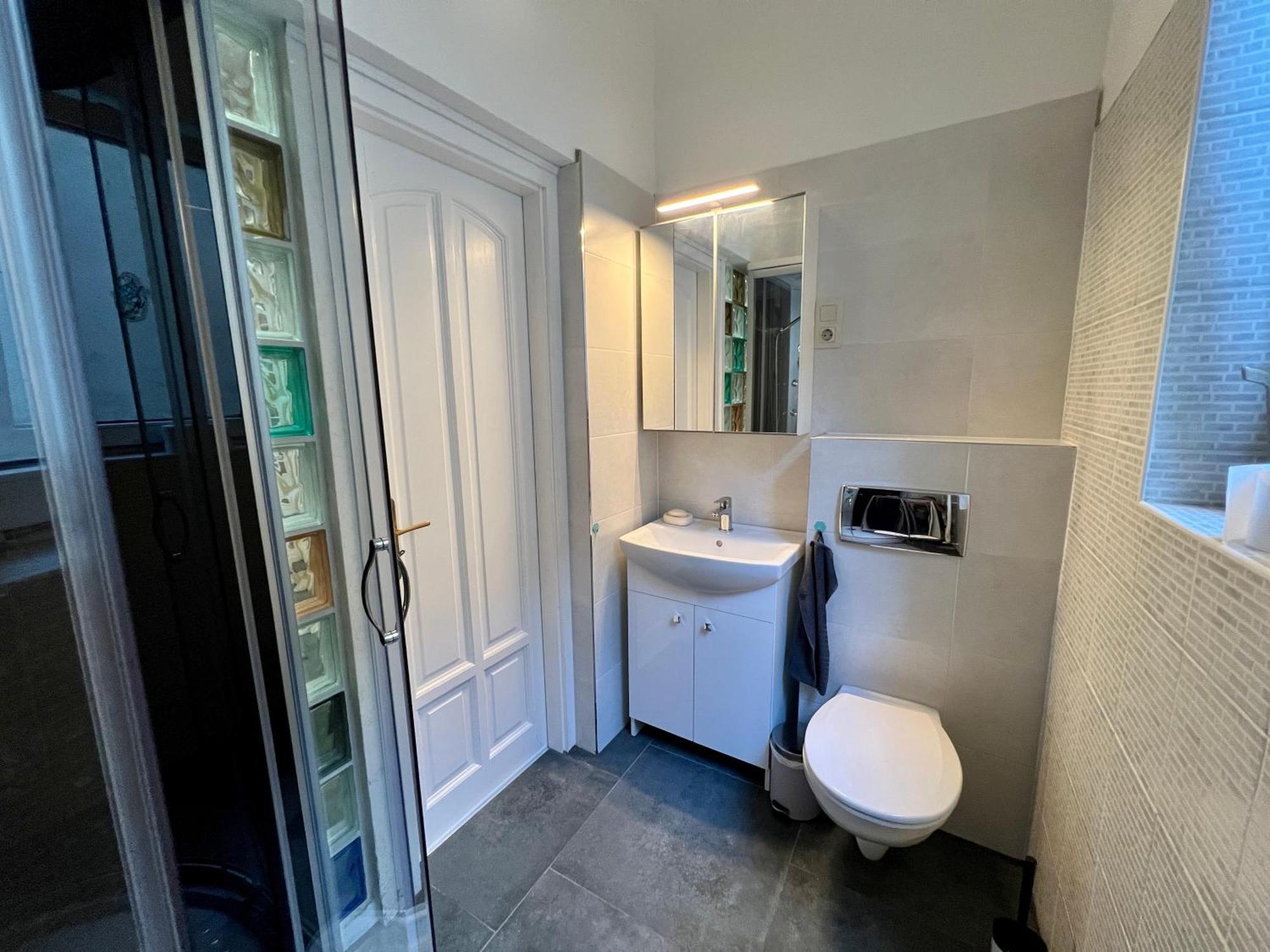 Tilia Suite Budapest Luaran gambar