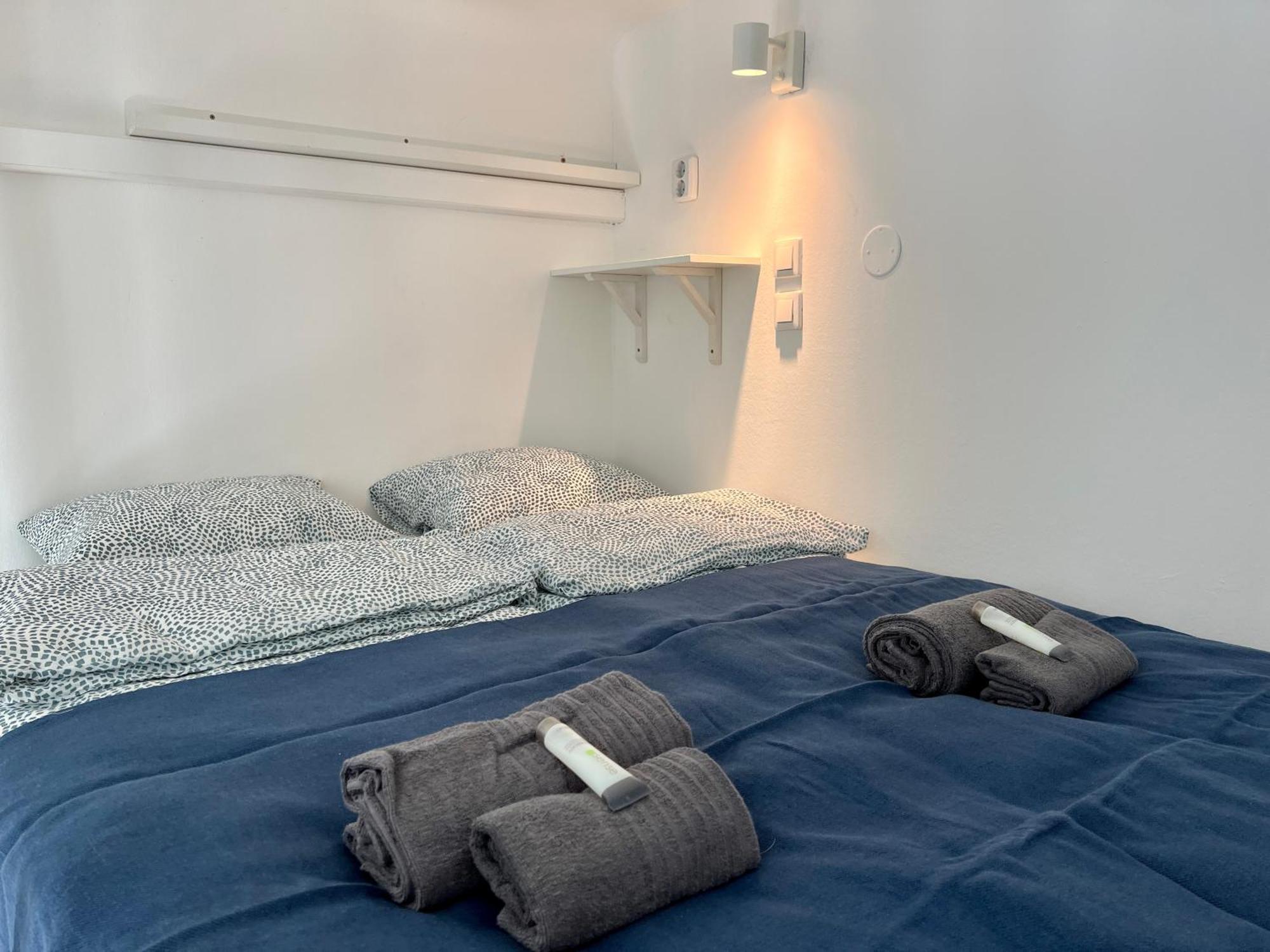 Tilia Suite Budapest Luaran gambar